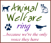 Home of Animal Welfare Ring